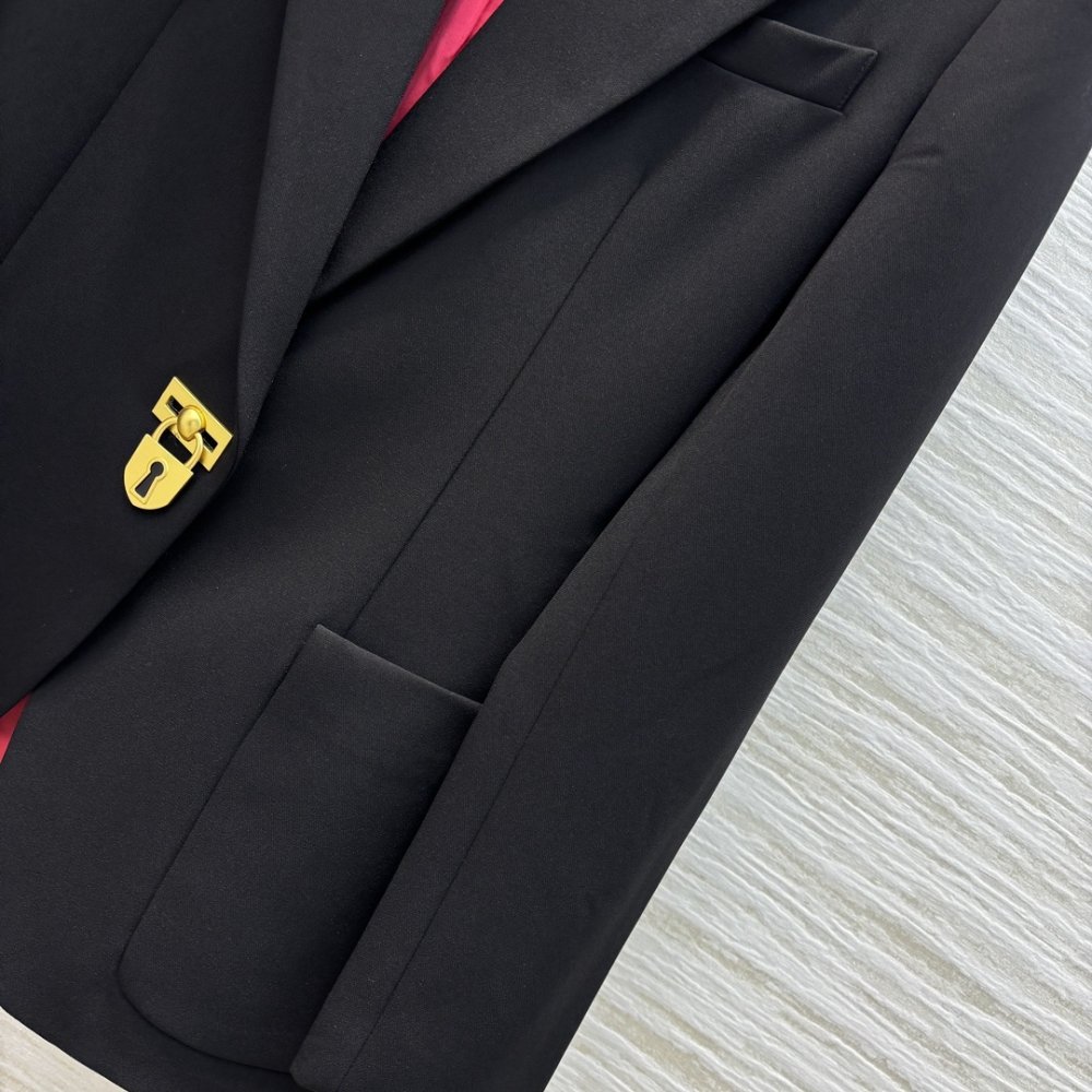 A jacket female фото 6