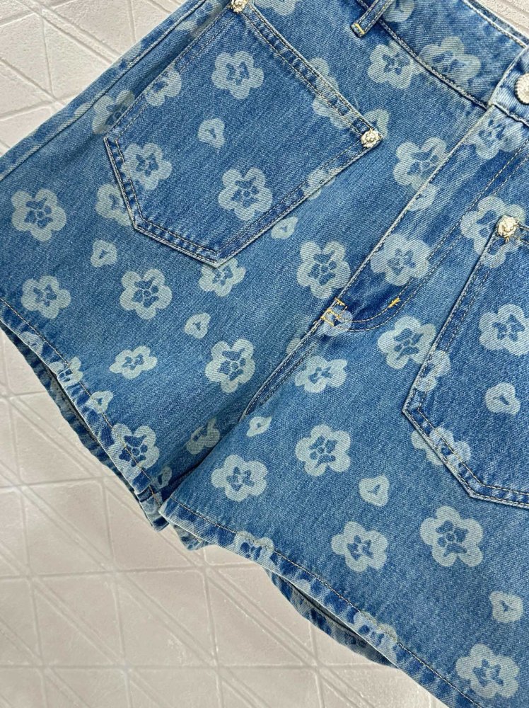 Шорты женские фото 4