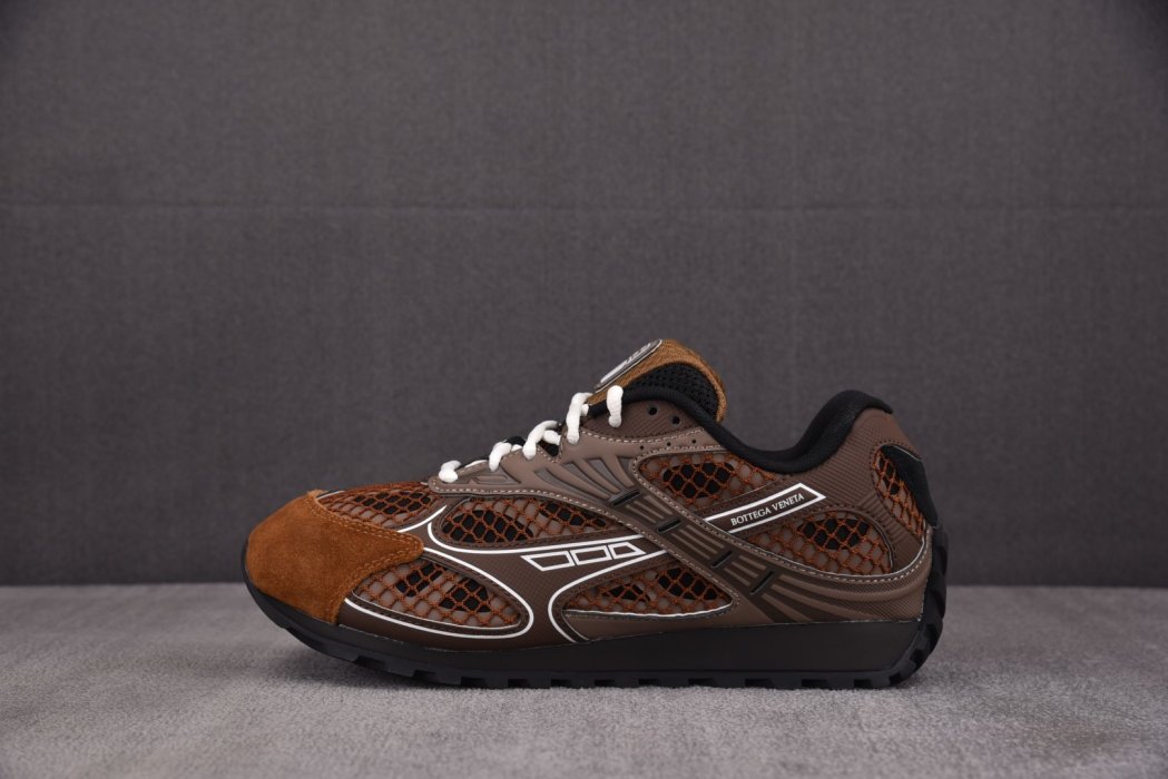 Кроссовки Bottega Veneta Orbit