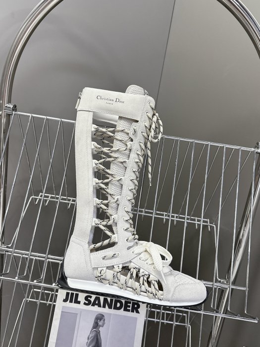 Чоботи літні