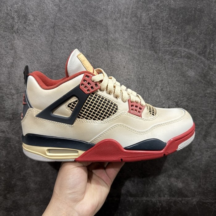 Кроссовки Air Jordan 4 Retro