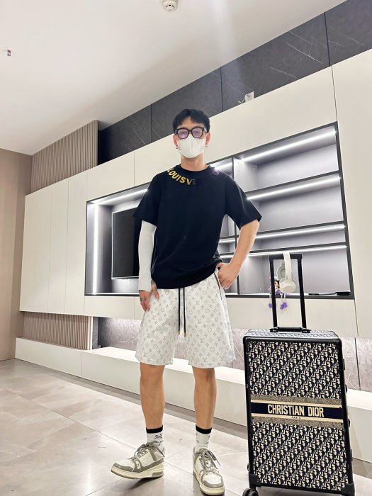 Шорты мужские фото 5