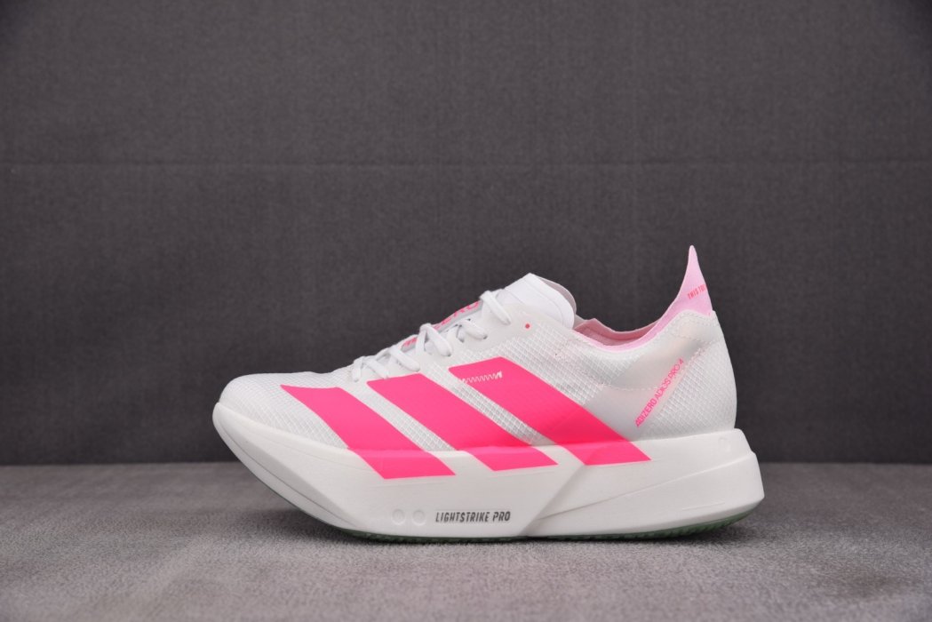Кроссовки Adizero Adios Pro 4 Running