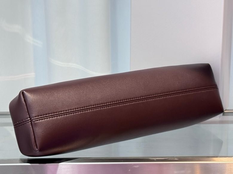 A bag leather LA CROISIERE 35 cm фото 4