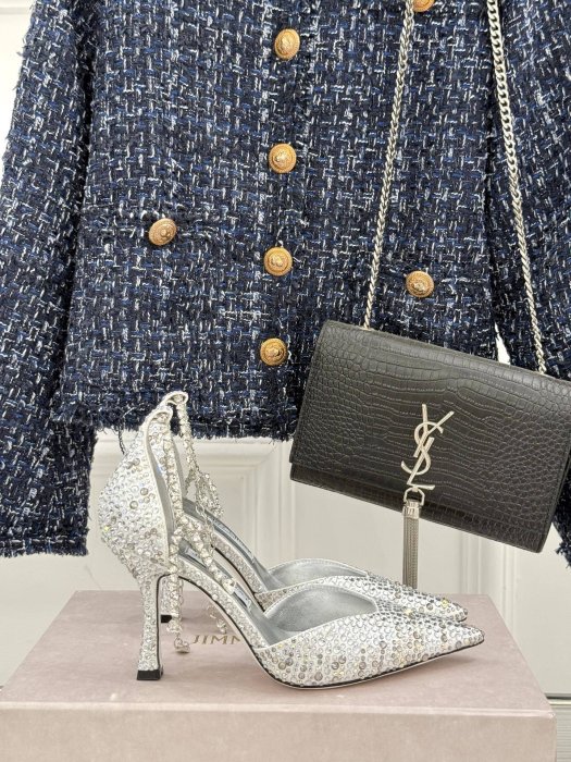 Туфли женские