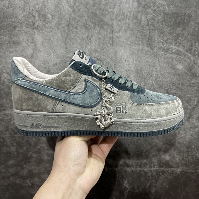 Кросівки Air Force 1 Low 07