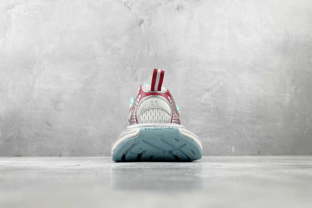Кроссовки 3XL Extreme Laces B фото 9