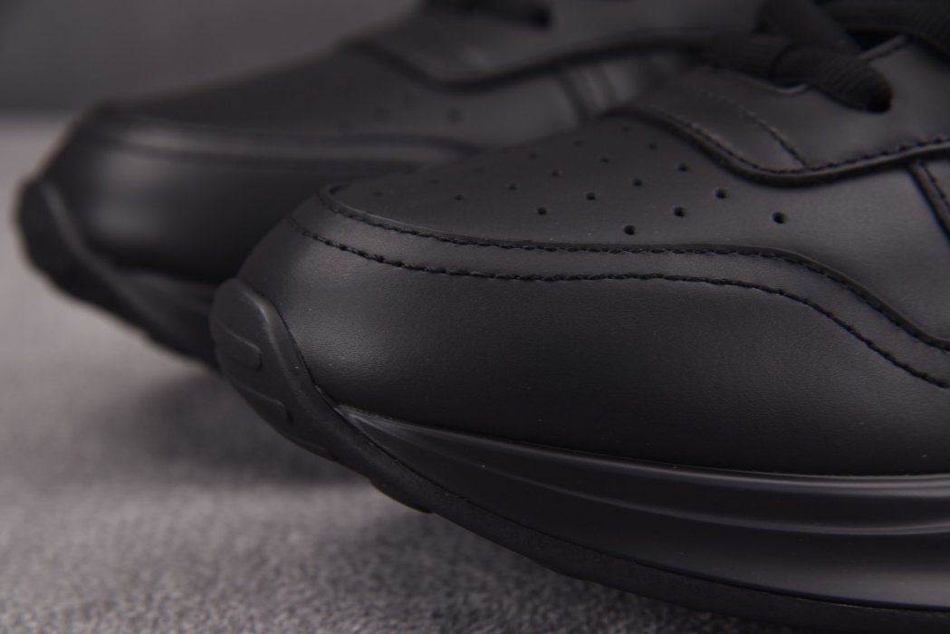 Кроссовки Dior B25 Runner Black фото 11