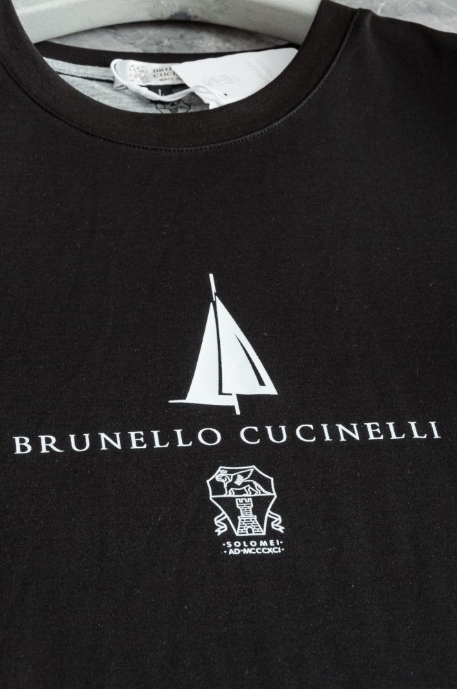 Футболка мужская фото 5