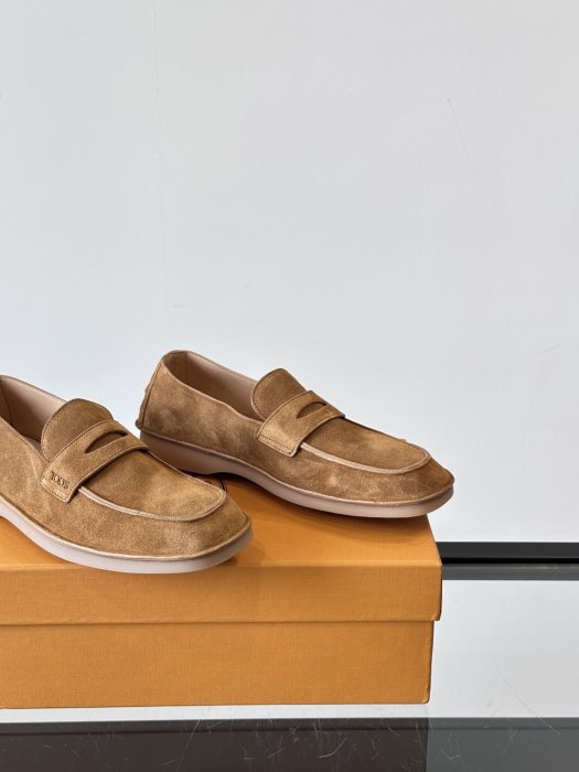 Лоферы мужские фото 7