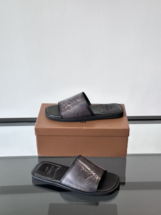 Шльопанці чоловічі фото 4