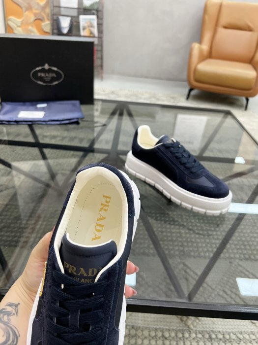 Кроссовки мужские фото 7