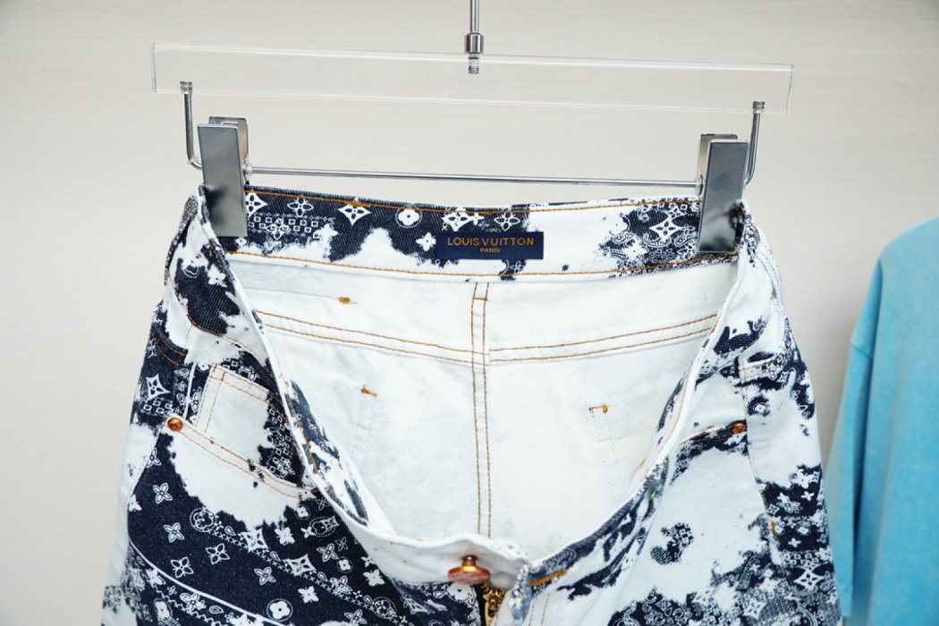 Шорты мужские фото 9