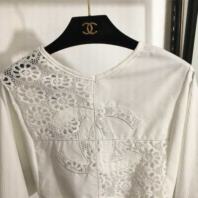 Блуза фото 5