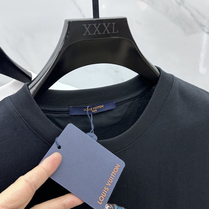 Футболка мужская фото 5