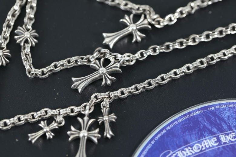 Намисто з срібла 925 проби фото 3