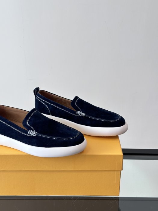 Лоферы мужские фото 8