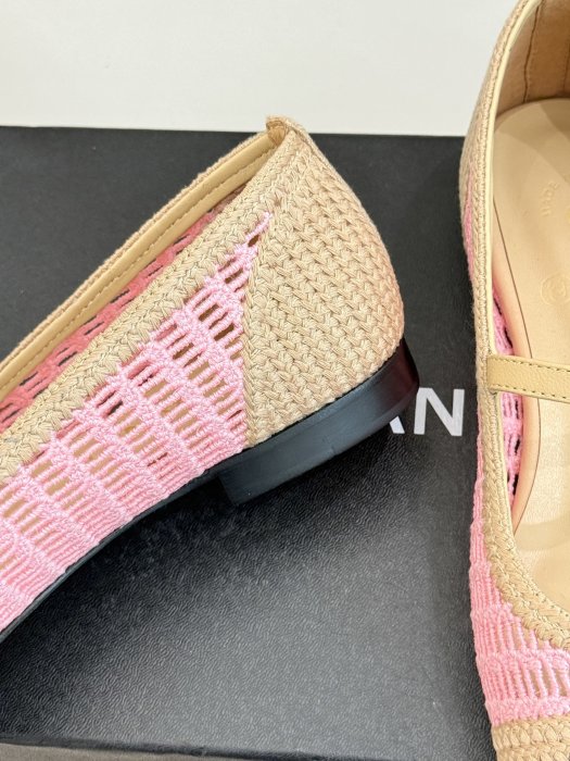 Ballet shoes фото 6