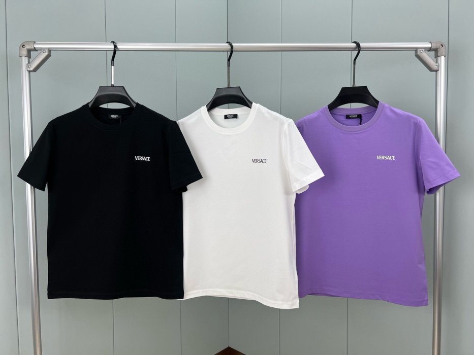 T-shirt men's фото 6