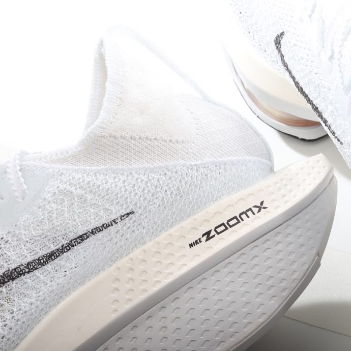 Кросівки Air Zoom Alphafly Next 2 Prototype DJ6206-100 фото 9