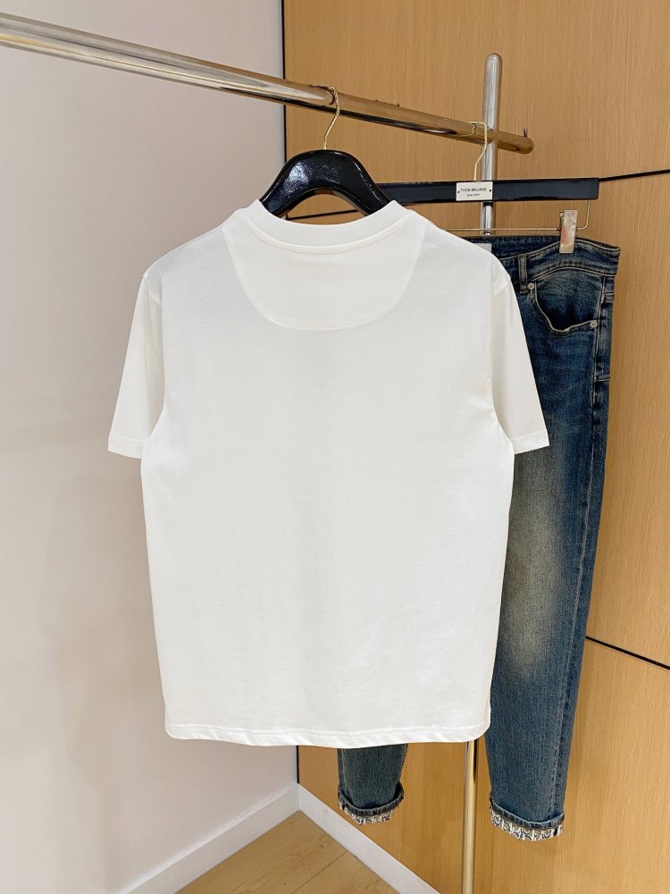 Футболка мужская фото 9