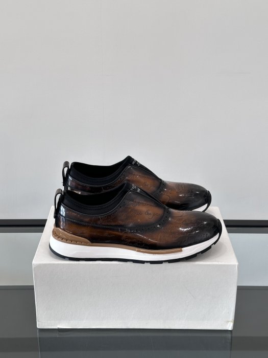 Туфли мужские