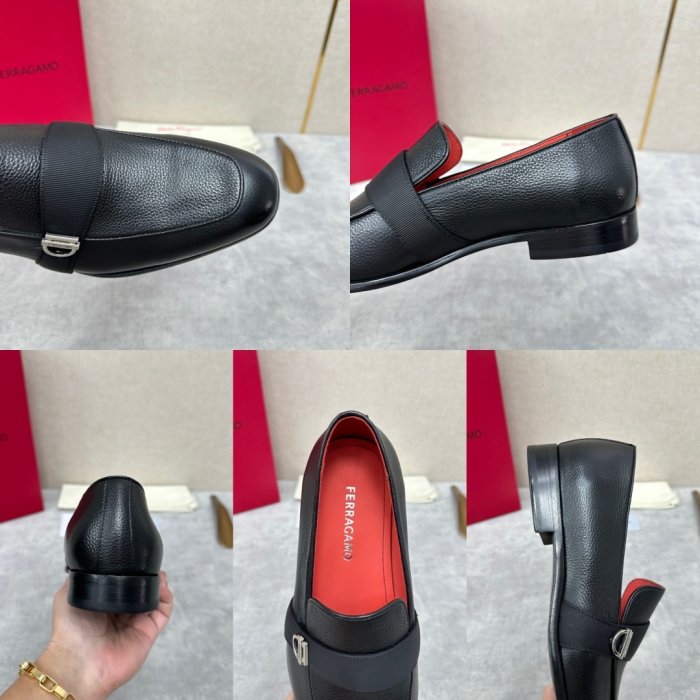 Туфлі чоловічі фото 9