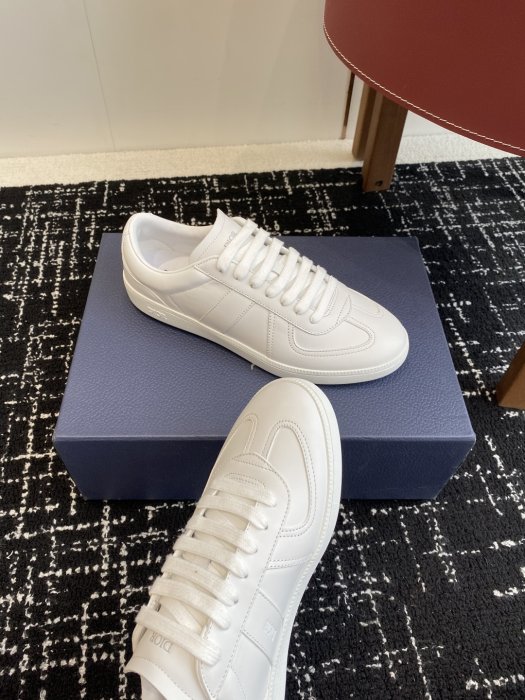 Кроссовки Dior B01 фото 6