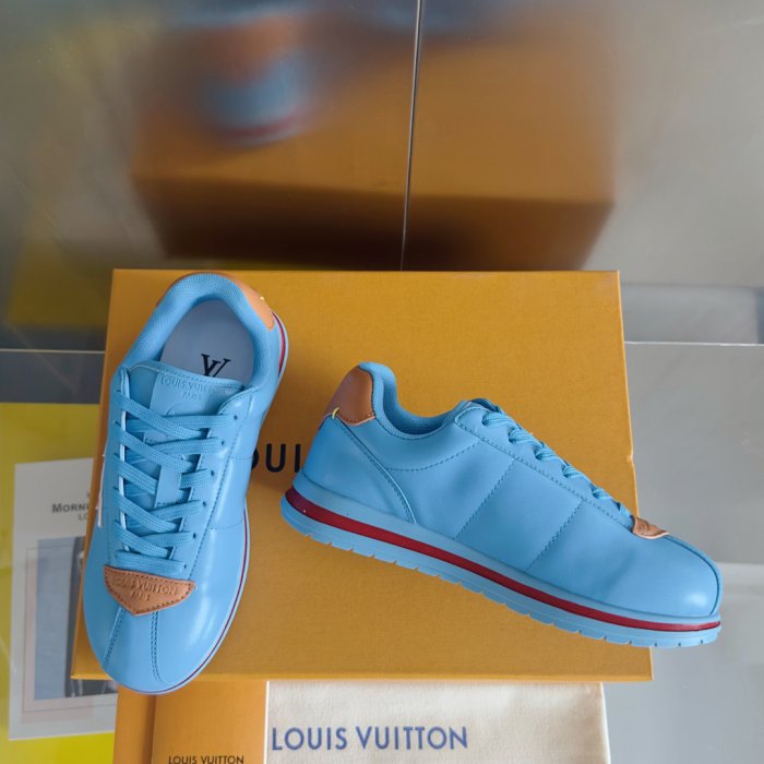 Sneakers фото 3