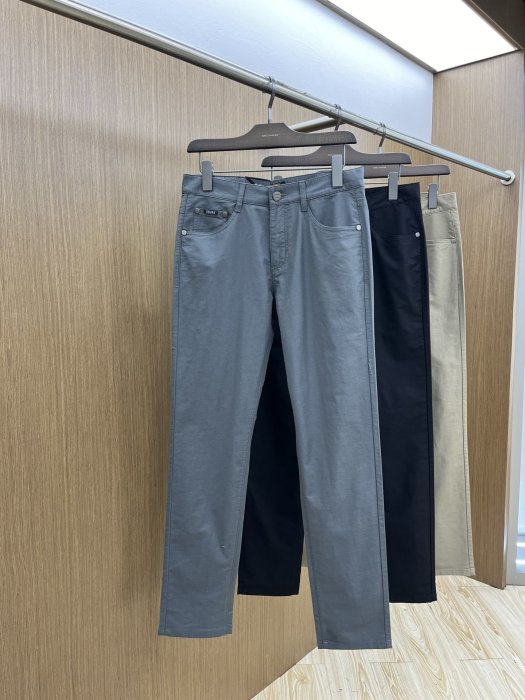 Pants men's фото 2