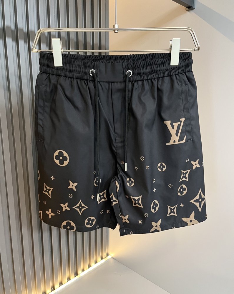 Шорты мужские фото 2