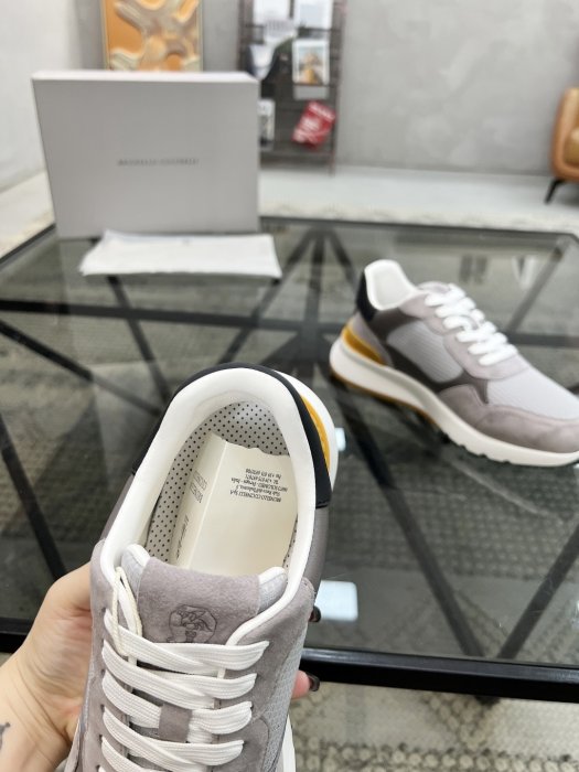 Кроссовки мужские фото 7