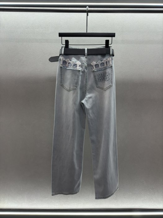 Jeans women's фото 5