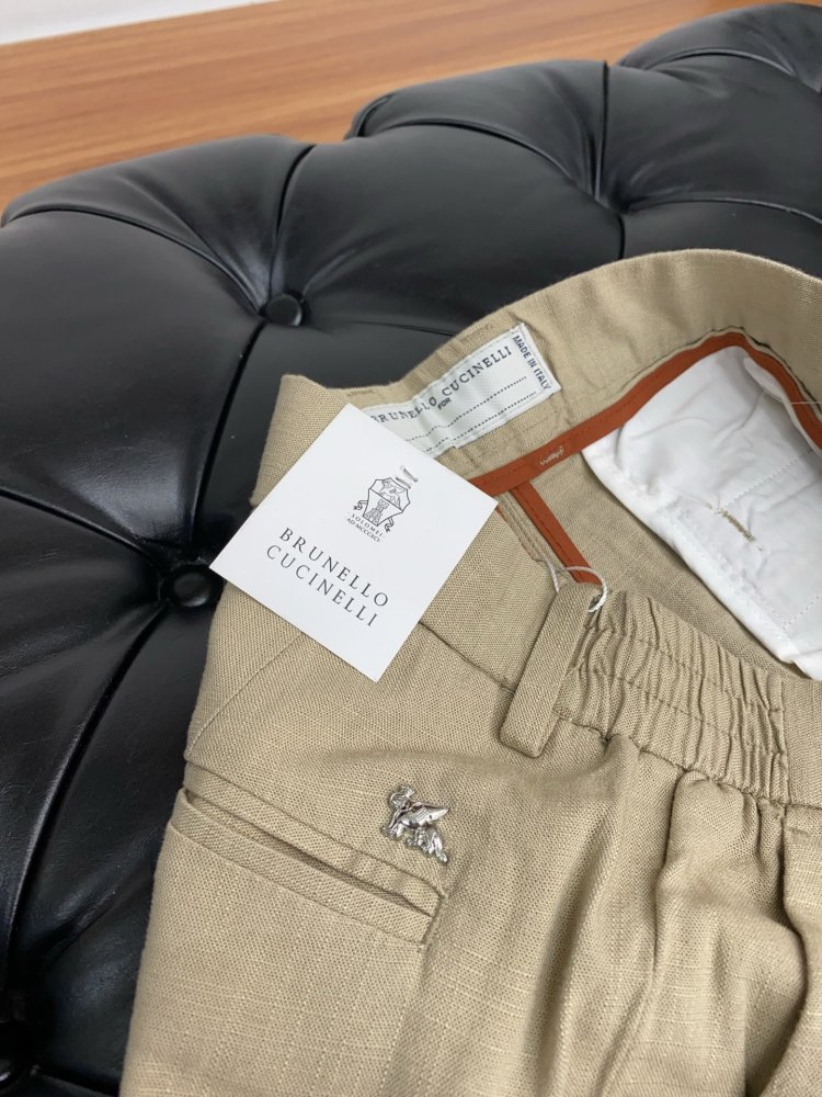 Брюки чоловічі фото 5