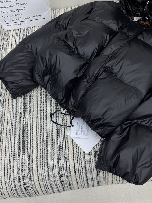 Down jacket фото 4