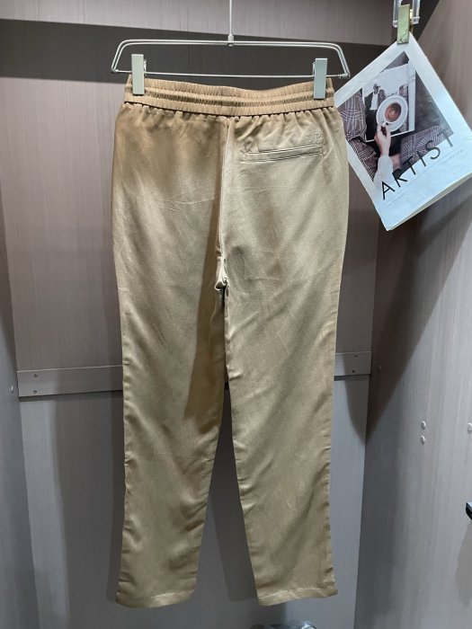 Pants men's фото 3