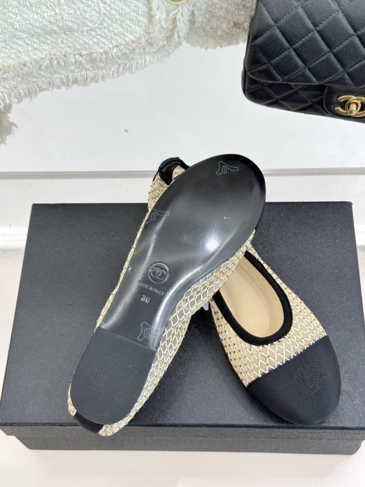 Ballet shoes фото 9