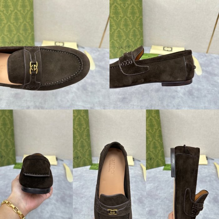 Туфли мужские фото 9