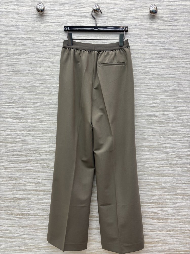 Брюки женские фото 8