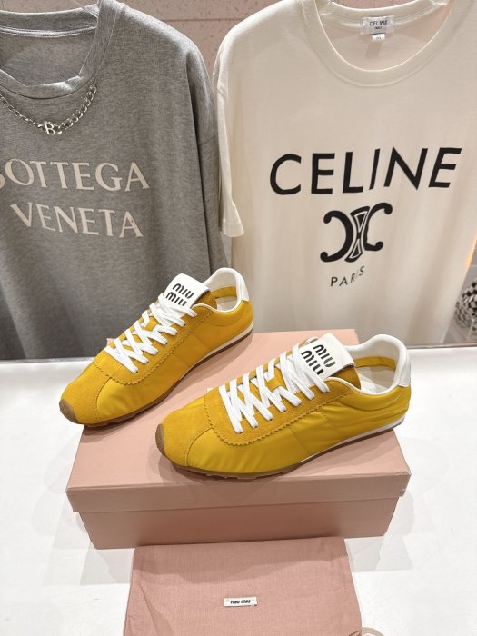 Кроссовки фото 3