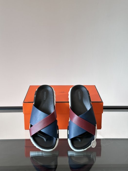 Шльопанці чоловічі фото 6