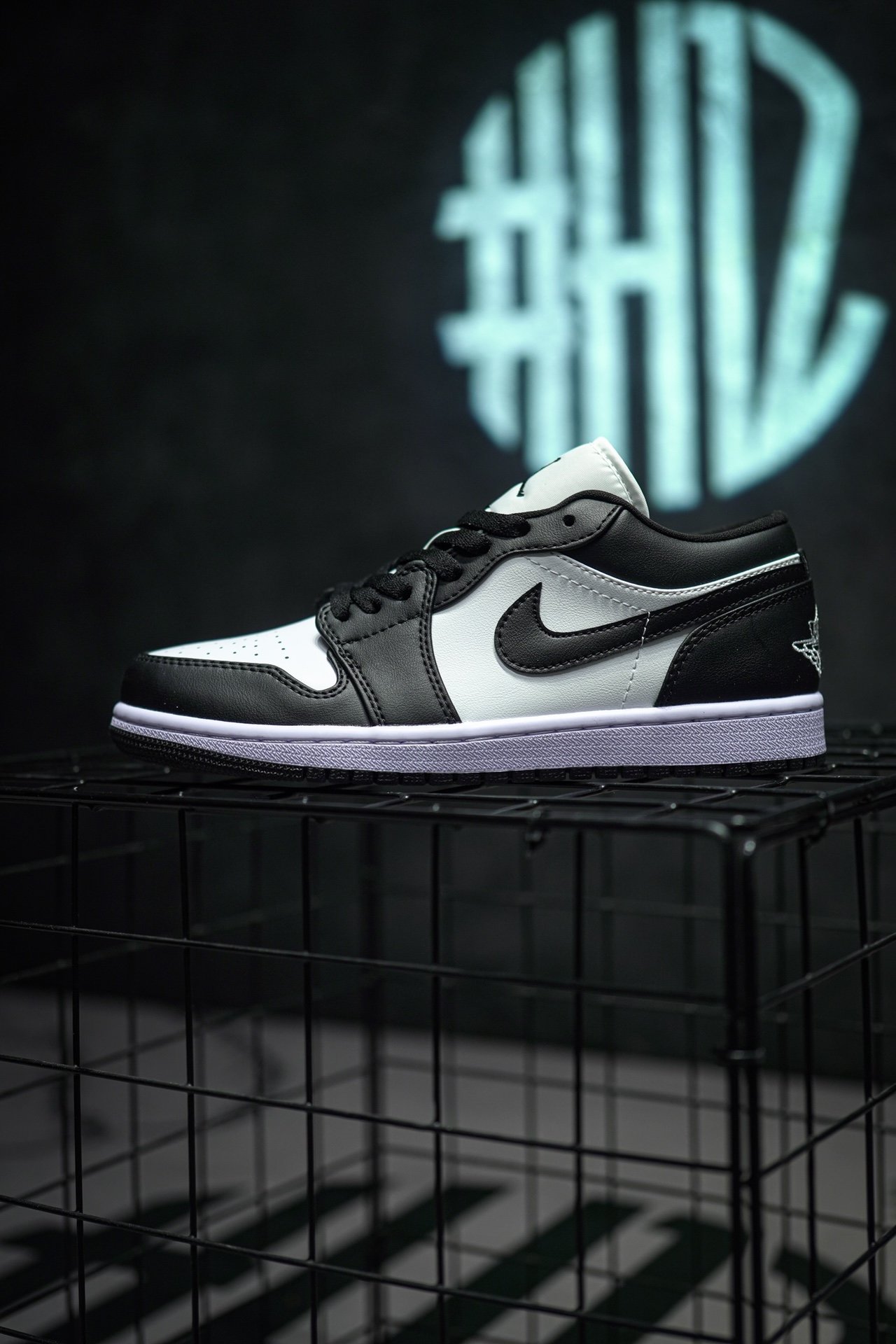 Sneakers Air Jordan 1 Low Panda DC0774-101