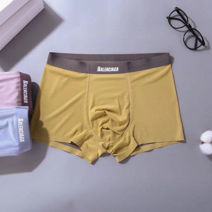 Underpants men's - 3 PC фото 8