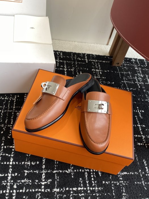 Мюли женские фото 5