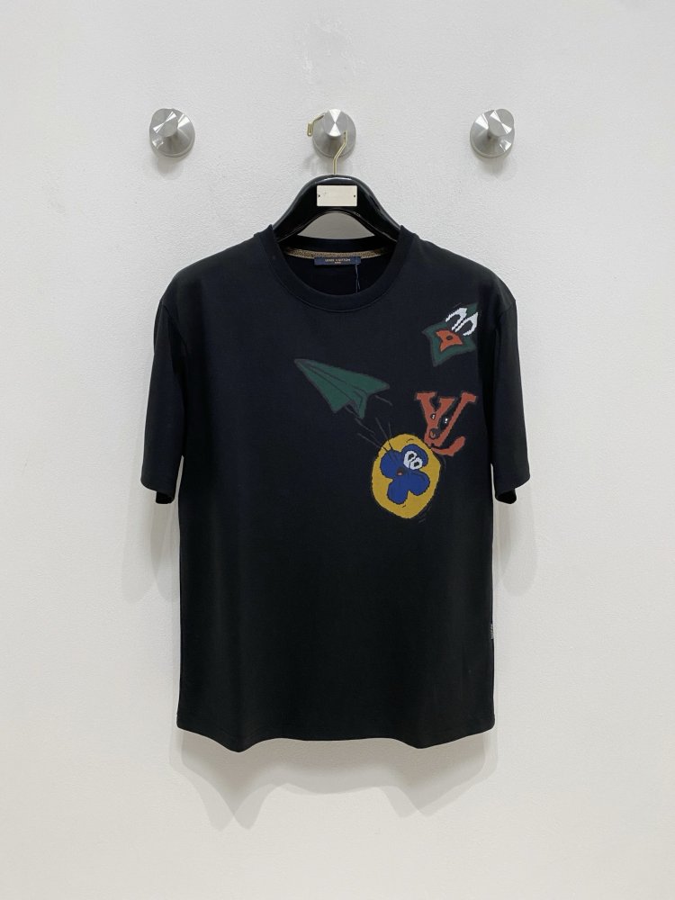 Футболка мужская