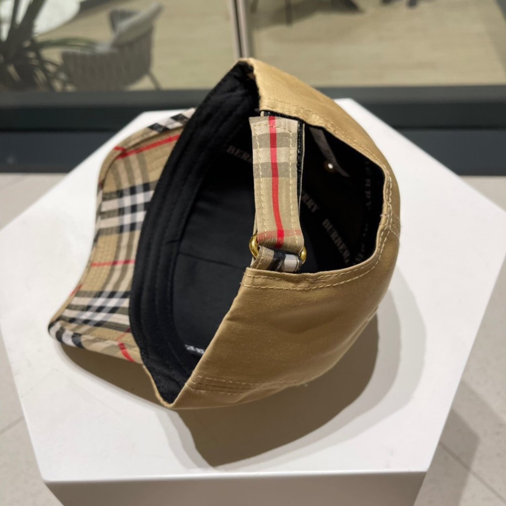 Кепка фото 8