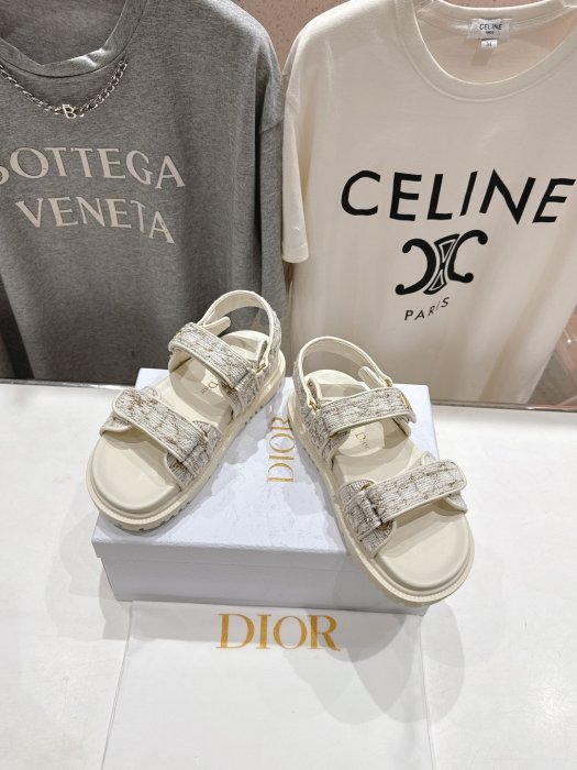 Sandals women's фото 2