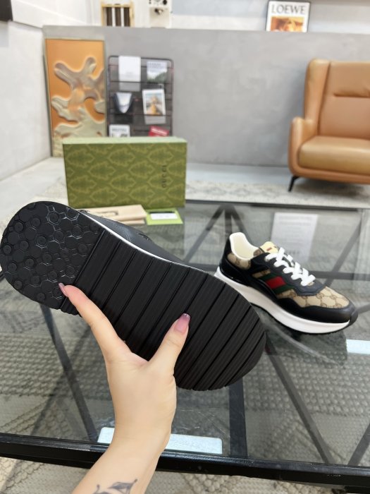 Кроссовки мужские фото 9