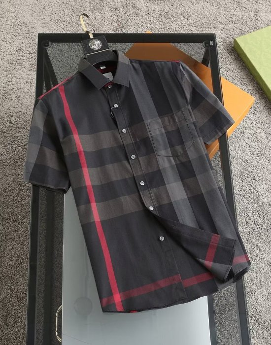 Shirt men's фото 7