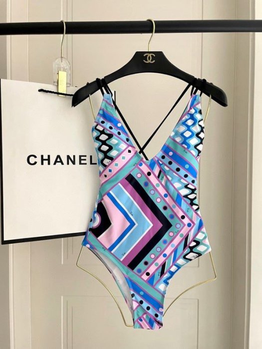 Swimsuit